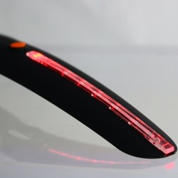 GARDE-BOUE ARRIÈRE AVEC LED - V-SS1 SERIES - V-GRIP 2