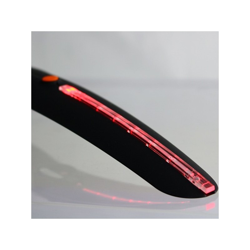 GARDE-BOUE ARRIÈRE AVEC LED - V-SS1 SERIES - V-GRIP