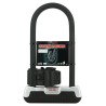 ANTIVOL U Ø18 mm 180 X 320 mm - STAR LOCKS