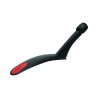 GARDE-BOUE ARRIÈRE FIXATION TIGE DE SELLE - POLISPORT