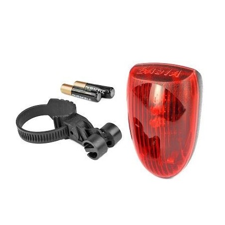 ÉCLAIRAGE ARRIERE LED BEAMER - BASTA