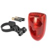 ÉCLAIRAGE ARRIERE LED BEAMER - BASTA