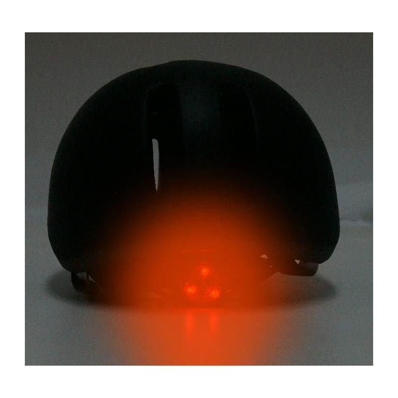 CASQUE COMMUTER - POLISPORT