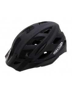 CASQUE URBAN LIGHT - MAXXUS