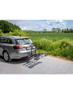 PORTE-VÉLOS 3 VÉLOS AMBER III 2