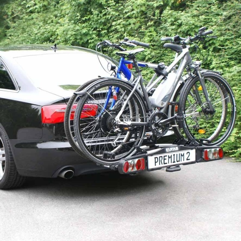 PORTE-VÉLOS 2 VÉLOS PREMIUM TG