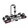 PORTE-VÉLOS 2 VÉLOS PLIABLE PREMIUM 2 PLUS