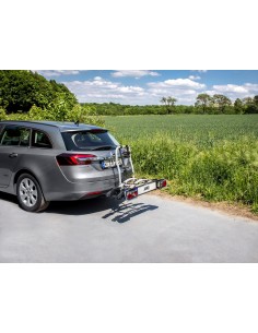 PORTE-VÉLOS 2 VÉLOS JAKE 2