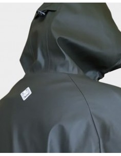 PARKA-CAPE DE PLUIE MAGIC PLUVIA - TUCANO URBANO 2