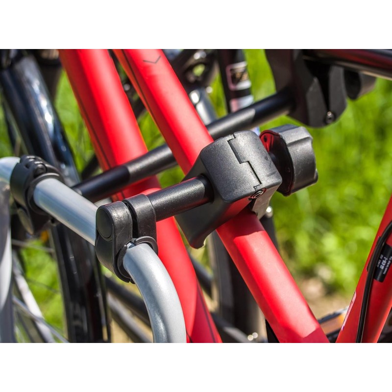 PORTE-VÉLOS 2 VÉLOS JAKE