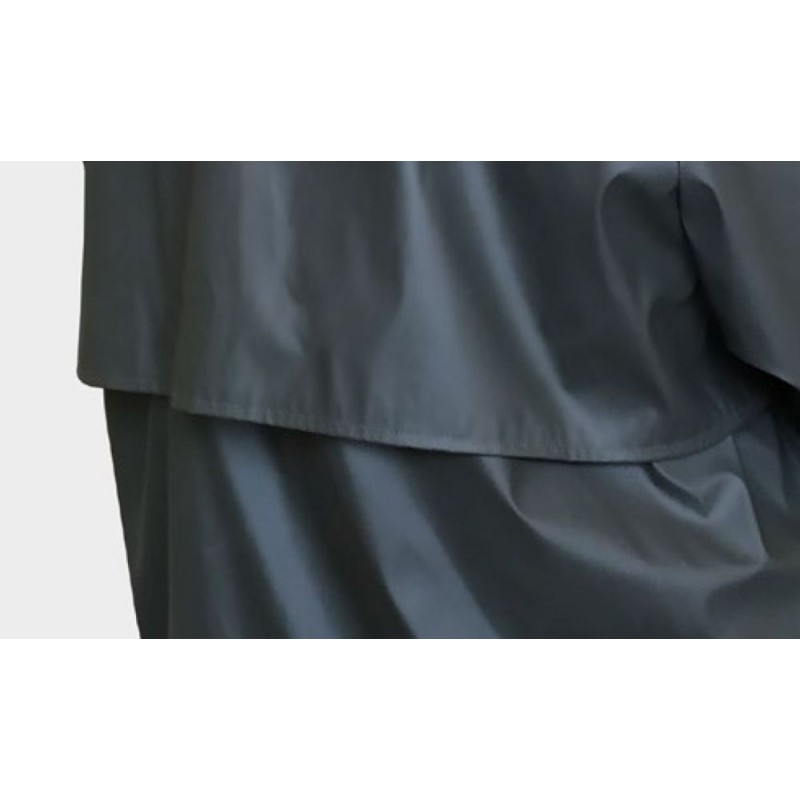 PARKA-CAPE DE PLUIE MAGIC PLUVIA - TUCANO URBANO