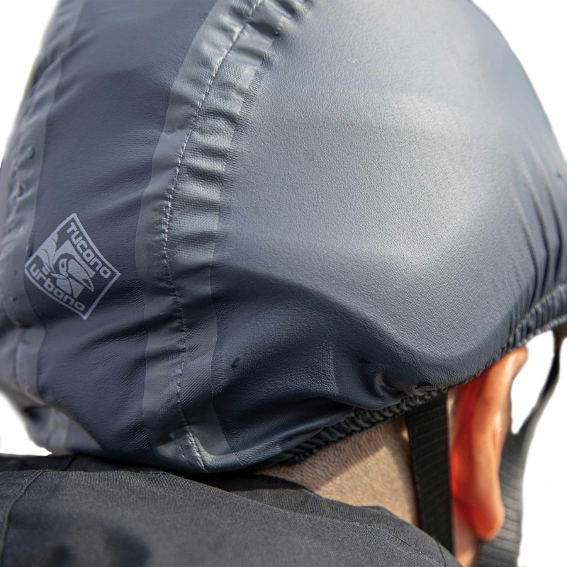 COUVRE-CASQUE - HYDROSTRETCH BART - TUCANO URBANO