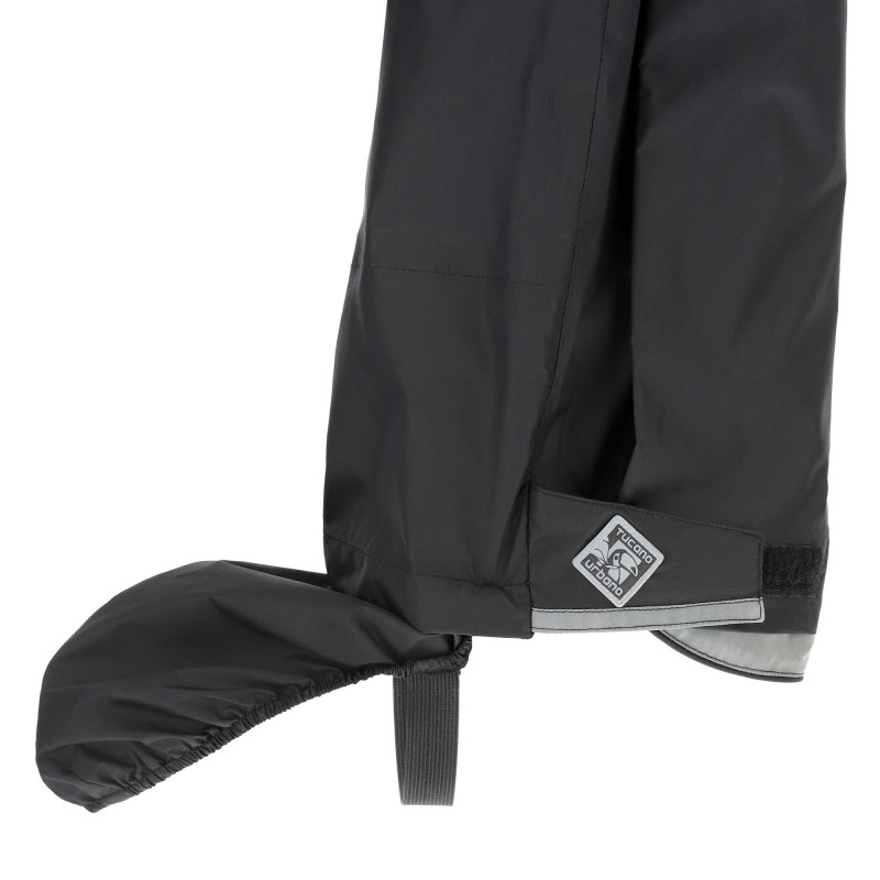 PANTALON DE PLUIE PANTA NANO RAIN ZETA - TUCANO URBANO