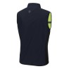 GILET URBAIN NANO SWITCH BLEU/JAUNE - TUCANO URBANO