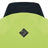 GILET URBAIN NANO SWITCH BLEU/JAUNE - TUCANO URBANO