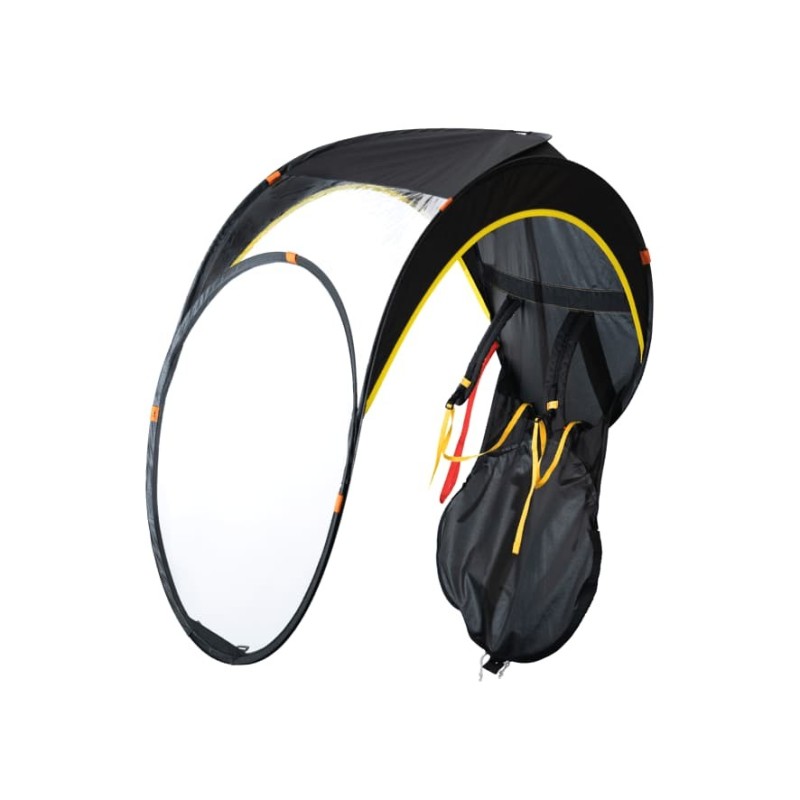 BULLE DE PROTECTION PLUIE VELO BUB-UP - RAINJOY