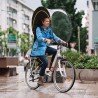 BULLE DE PROTECTION PLUIE VELO BUB-UP - RAINJOY
