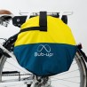 BULLE DE PROTECTION PLUIE VELO BUB-UP - RAINJOY