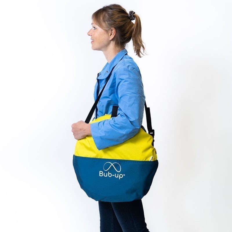 BULLE DE PROTECTION PLUIE VELO BUB-UP - RAINJOY