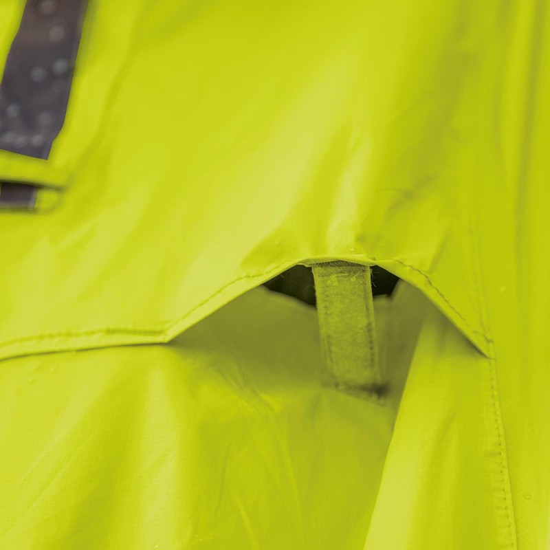 CAPE ANTI-PLUIE GARIBALDINA PLUS - TUCANO URBANO