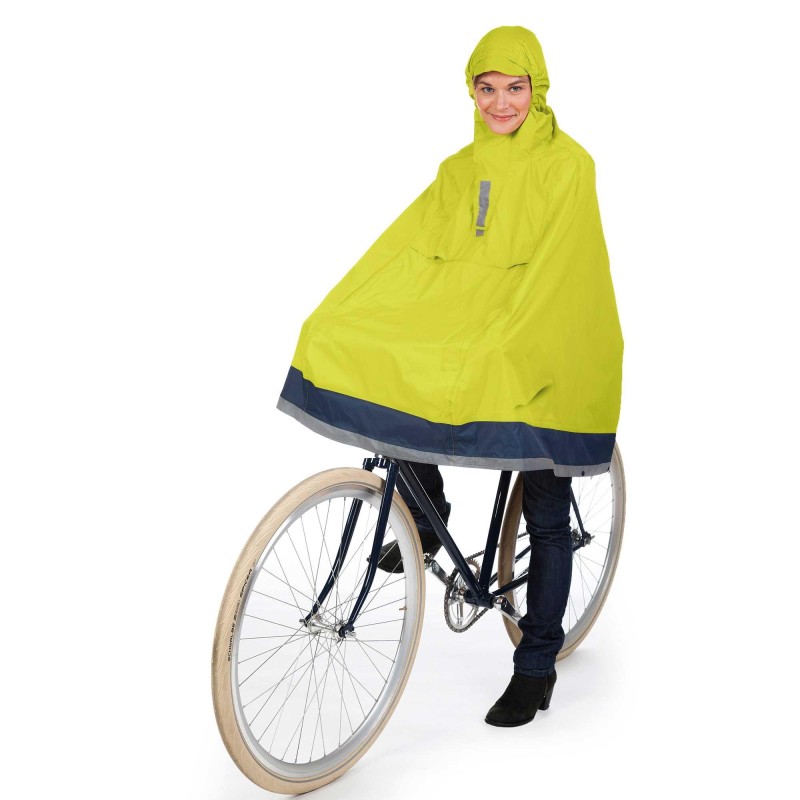 CAPE ANTI-PLUIE GARIBALDINA PLUS - TUCANO URBANO