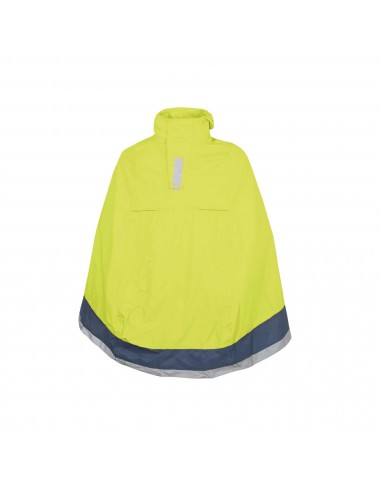 CAPE ANTI-PLUIE GARIBALDINA PLUS - TUCANO URBANO