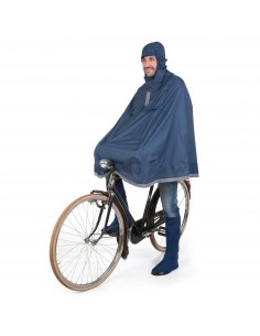 CAPE ANTI-PLUIE GARIBALDINA PLUS - TUCANO URBANO 2