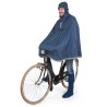 Cape Anti Pluie Vélo Garibaldina 2G Tucano Urbano