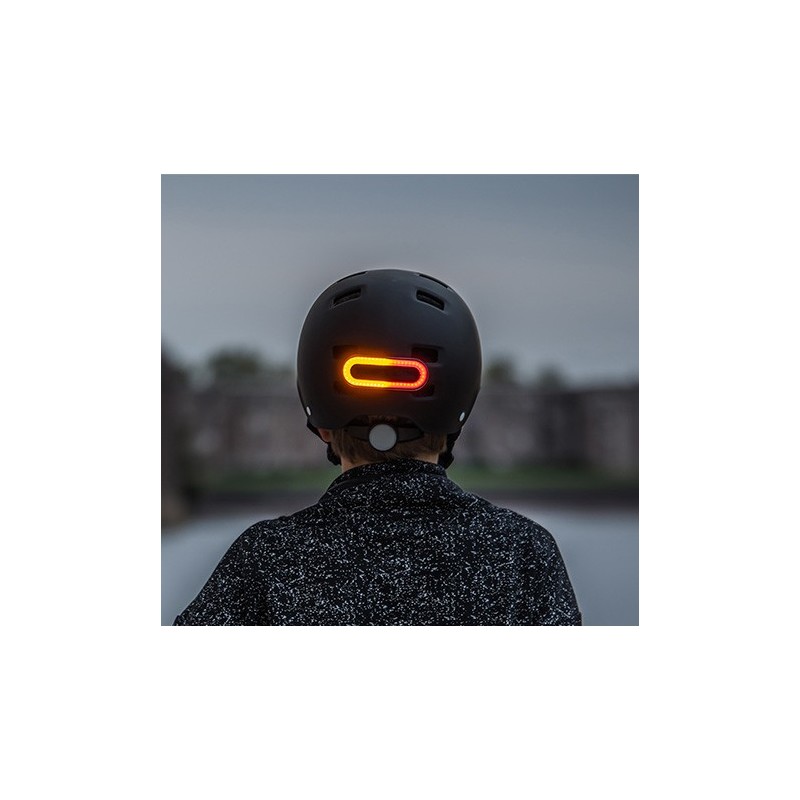 FEU ARRIERE CONNECTE - COSMO RIDE - COSMO CONNECTED