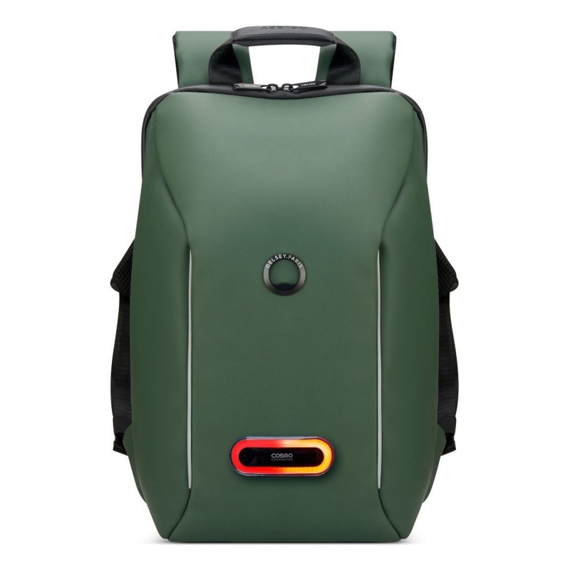 SAC À DOS CONNECTÉ - COSMO SAC SECURAIN DELSEY - COSMO CONNECTED