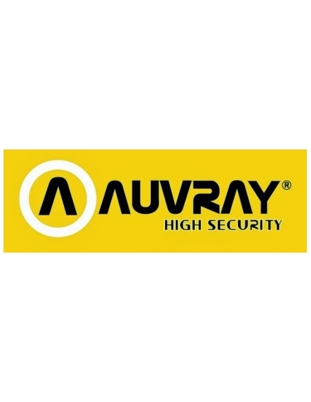 AUVRAY