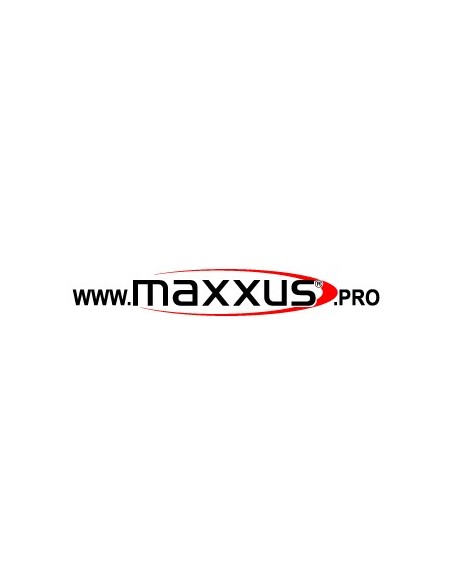 Maxxus