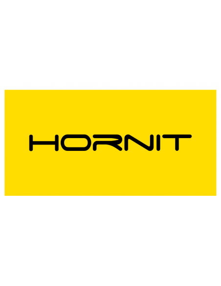 THE HORNIT