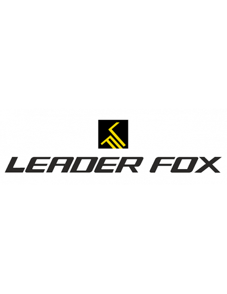 Leader Fox