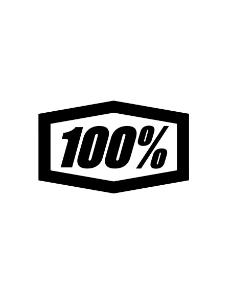 100 Percent